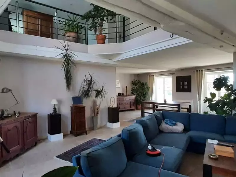 Maison, 272 m²