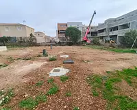 Terrain, 295 m²