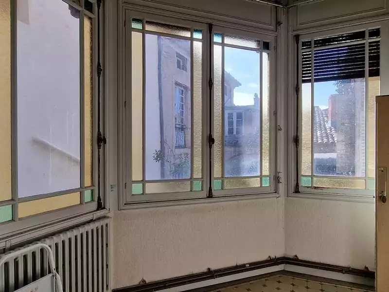 Appartement, 314 m²