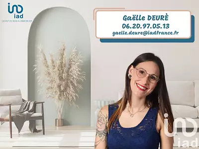 Maison, 93 m²