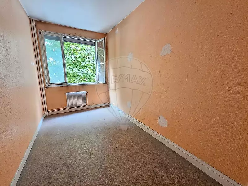 Appartement, 68 m²