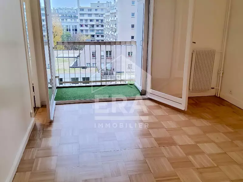 Appartement, 26,16 m²