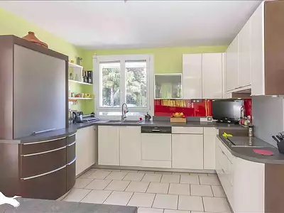 Maison, 205 m²
