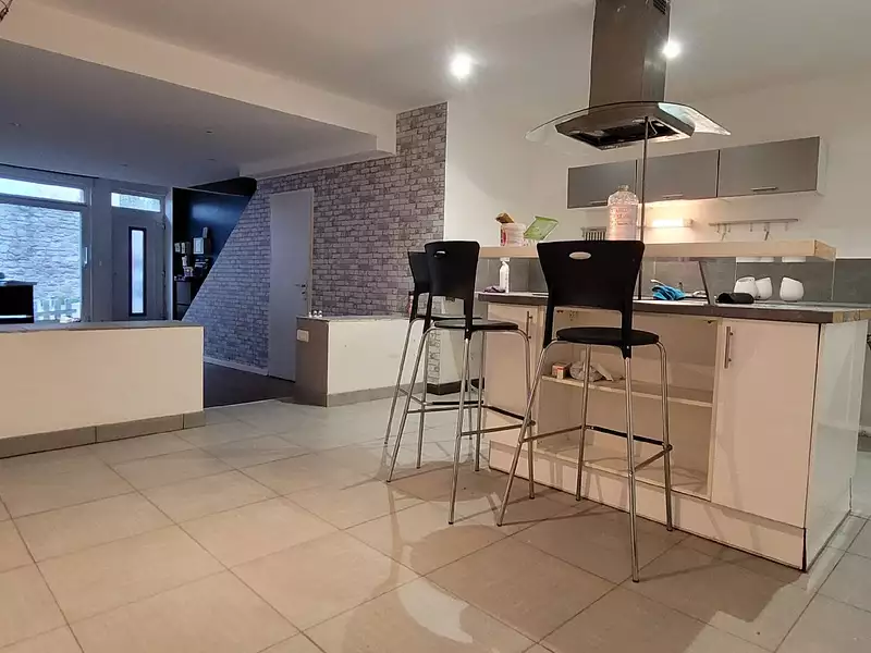 Maison, 80 m²