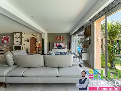 Maison, 181 m²