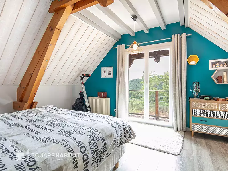 Maison, 173 m²