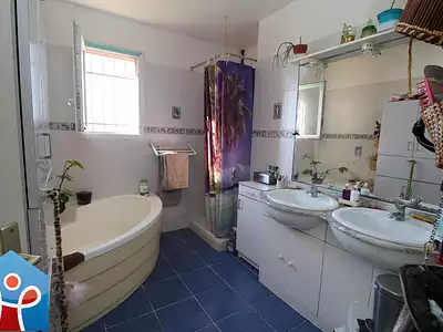 Maison, 122 m²