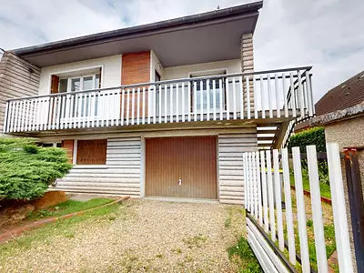 Maison, 182 m²