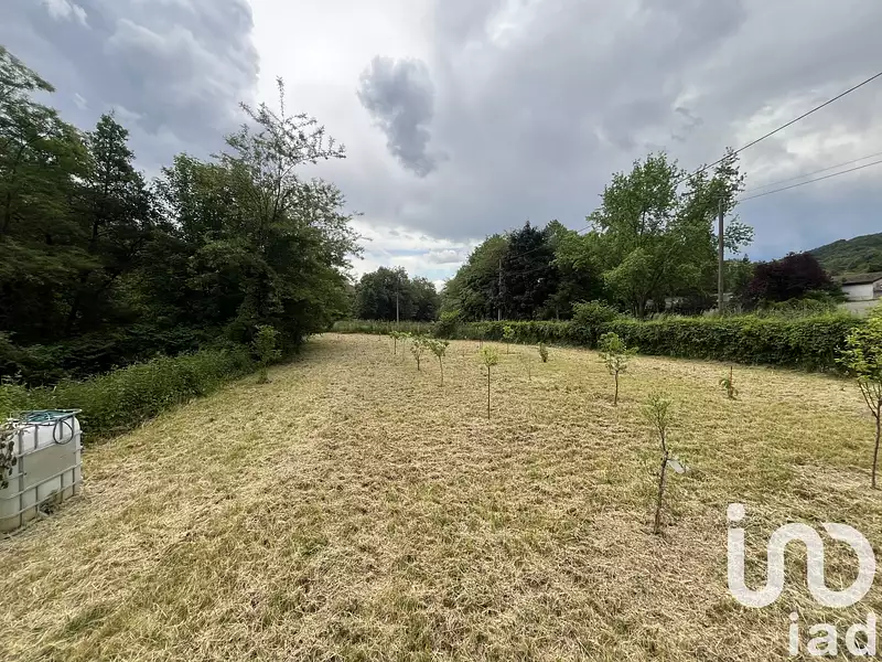 Maison, 127 m²
