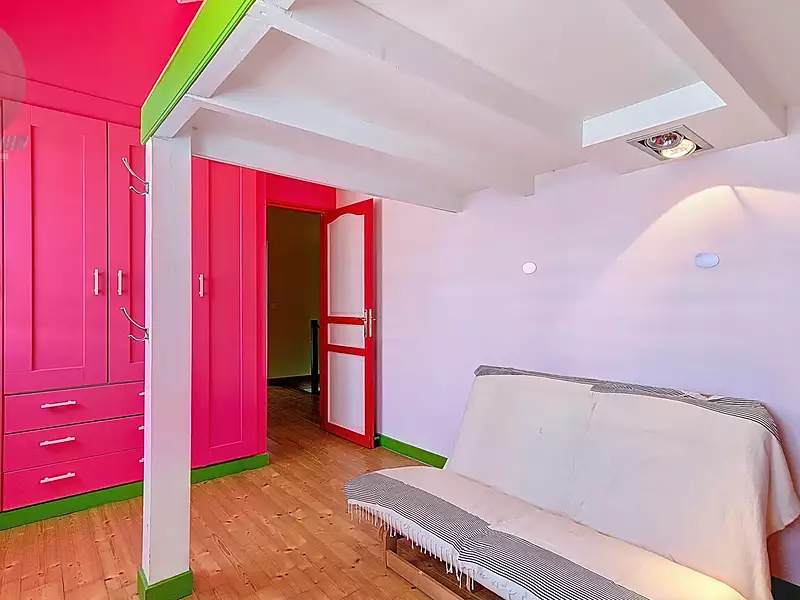 Maison, 131 m²