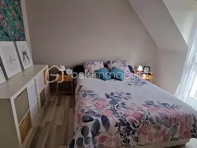 Maison, 115 m²