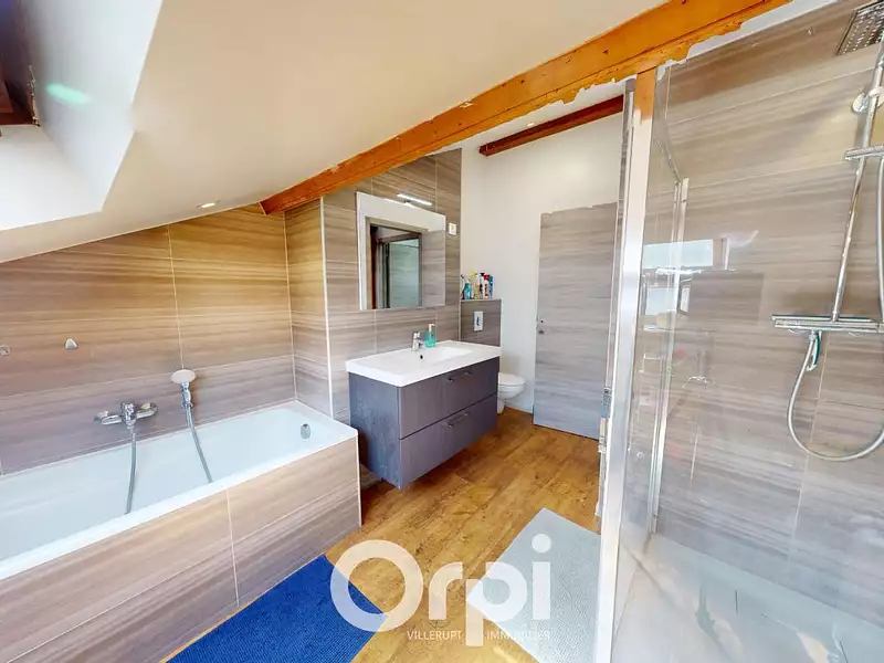 Appartement, 68 m²