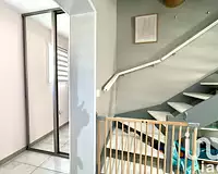 Maison, 100 m²