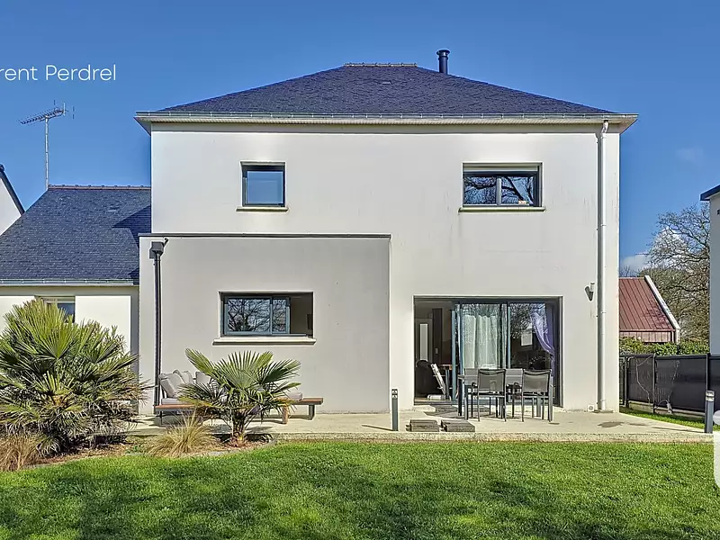 Maison, 121 m²
