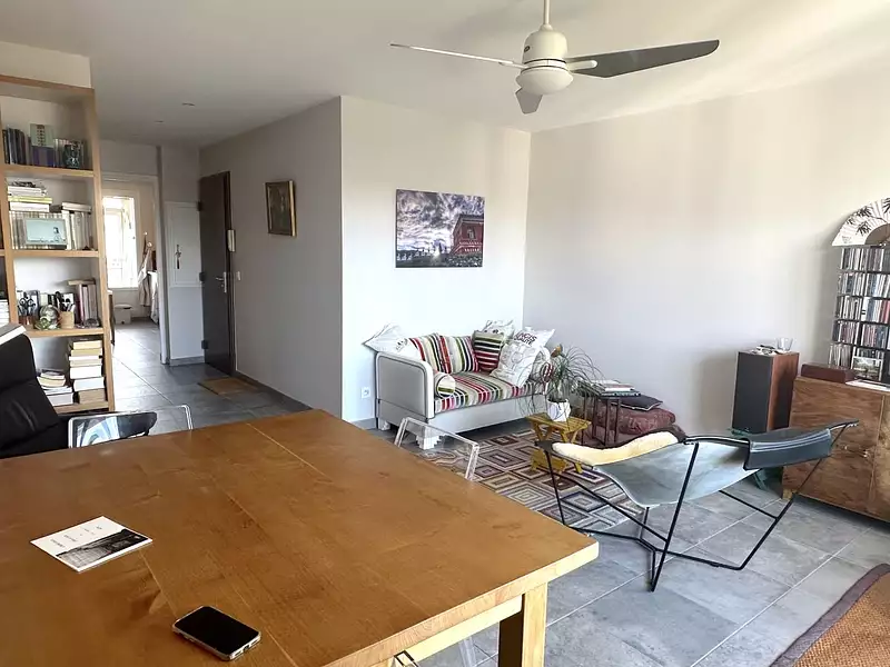 Appartement, 76,6 m²
