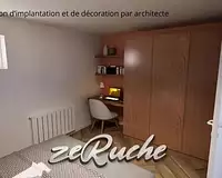 Appartement, 50,11 m²