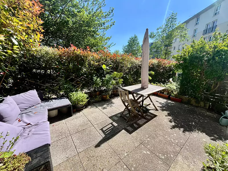 Appartement, 63,81 m²