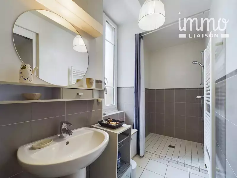 Immeuble, 226,1 m²