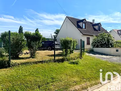 Maison, 110 m²