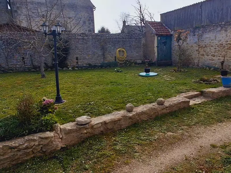 Maison, 148 m²