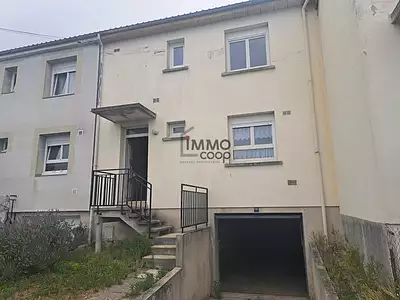 Maison, 85 m²