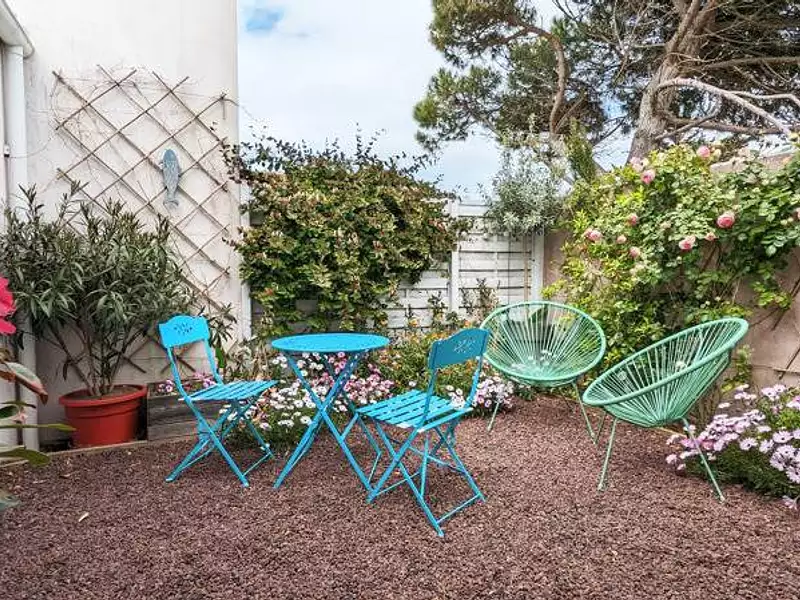Maison, 47 m²