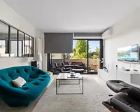 Appartement, 105 m²