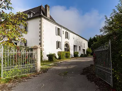Maison, 140 m²