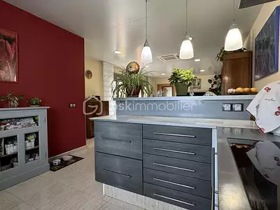 Maison, 84 m²