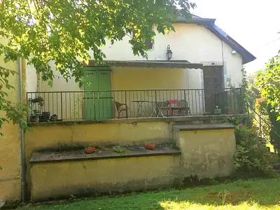 Maison, 255 m²