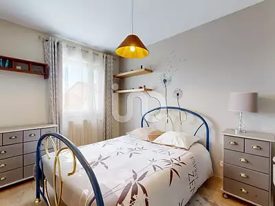Maison, 113 m²