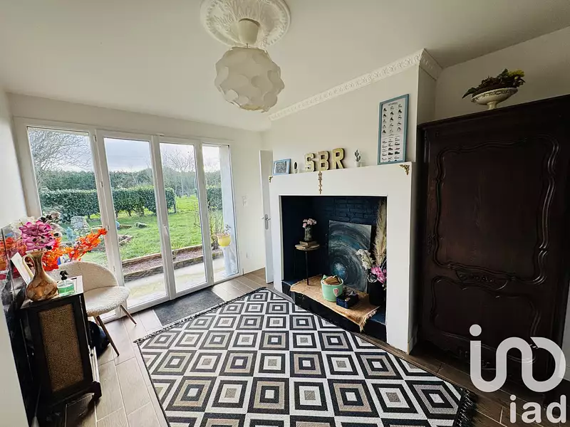 Maison, 130 m²