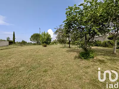 Terrain, 729 m²