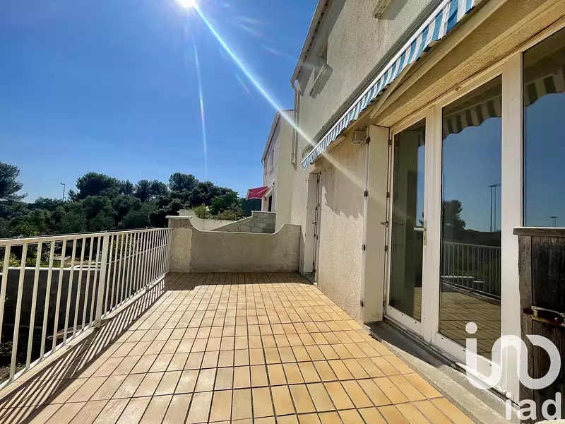 Maison, 180 m²