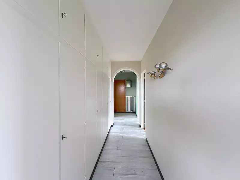 Appartement, 95 m²