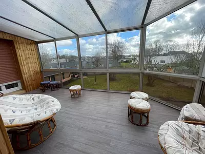 Maison, 162 m²