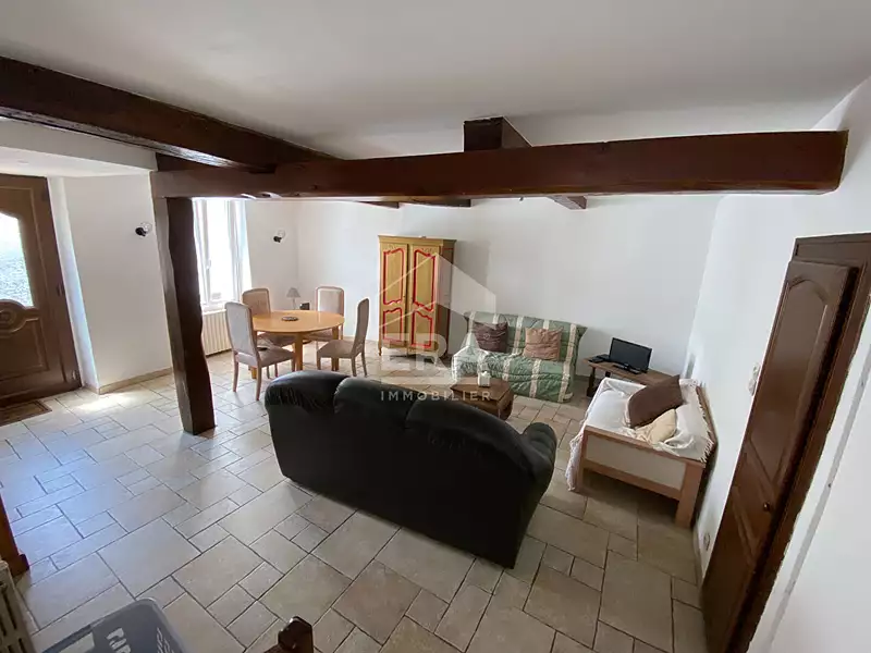 Maison, 87 m²