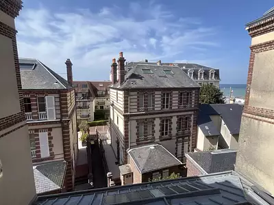 Appartement, 19,33 m²