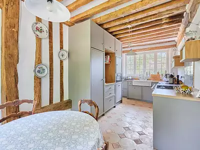 Maison, 264 m²