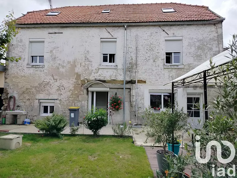 Maison, 246 m²