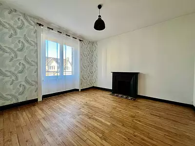 Maison, 80 m²