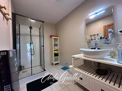 Maison, 132 m²