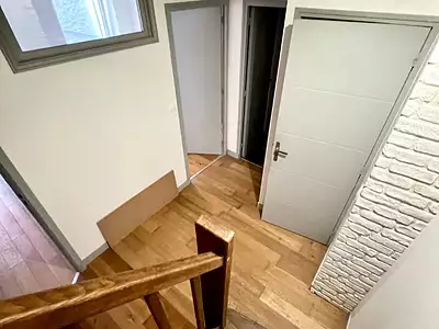 Appartement, 68,64 m²