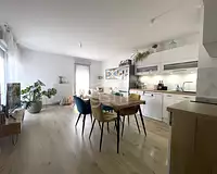 Appartement, 60,49 m²