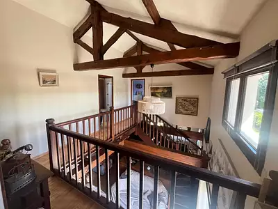 Maison, 136 m²