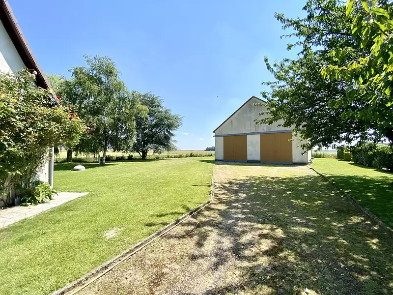 Maison, 110 m²