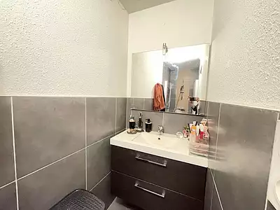 Appartement, 53 m²