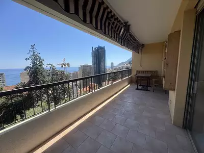 Appartement, 66,6 m²