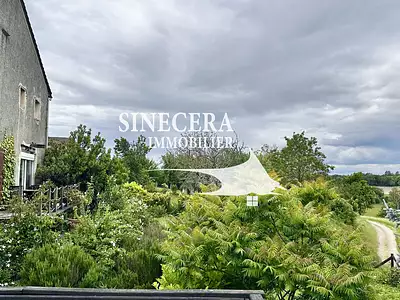 Maison, 120 m²
