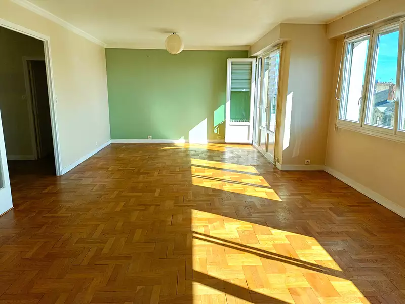 Appartement, 99 m²